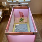 Mir - דירה בגונג'ה נה גורנג'סקם