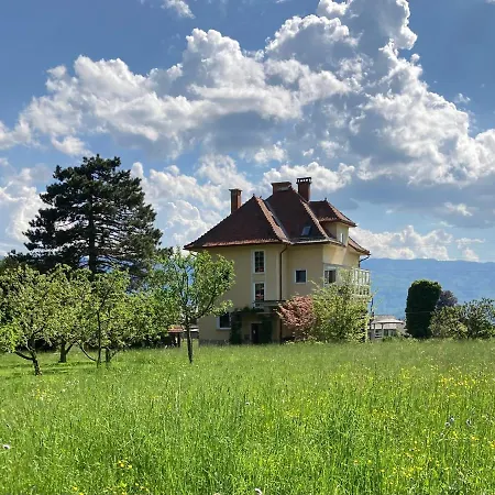 Apartment Mir - Begunje na Gorenjskem