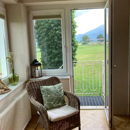 Apartment Mir -