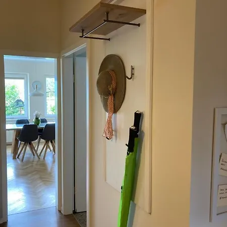 Apartment Mir -