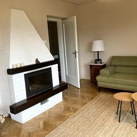 Mir - Апартаменты *