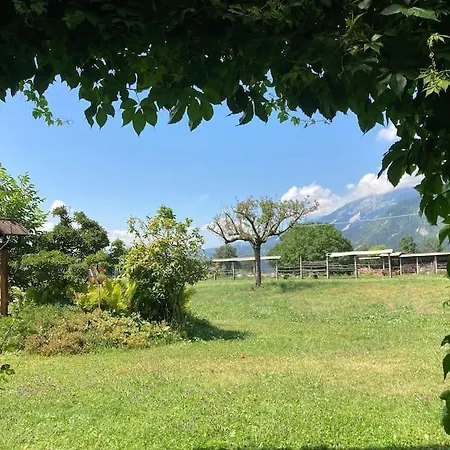 Apartment Mir -