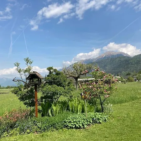 דירה Mir - בגונג'ה נה גורנג'סקם