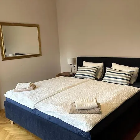 Apartment Mir - Begunje na Gorenjskem