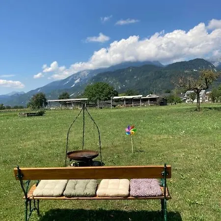 Mir - Апартаменты Бегунье-на-Гореньскем