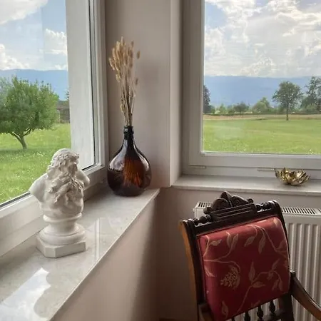 Apartment Mir - Begunje na Gorenjskem