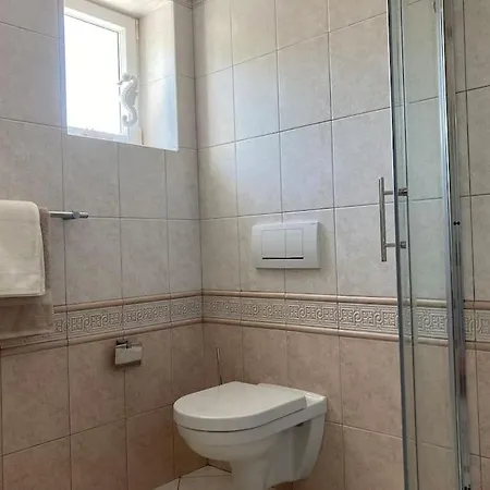 Апартаменты Mir - Бегунье-на-Гореньскем