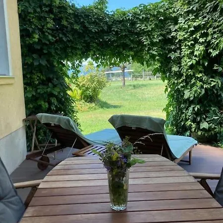 Mir - Appartement *