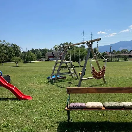 Mir - 公寓 贝古耶·纳·格伦奇克