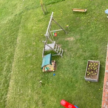 Апартаменты Mir -