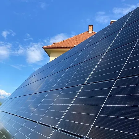 Mir - Апартаменты *