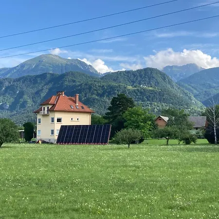 Appartement Mir -