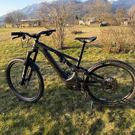 Mir - דירה בגונג'ה נה גורנג'סקם