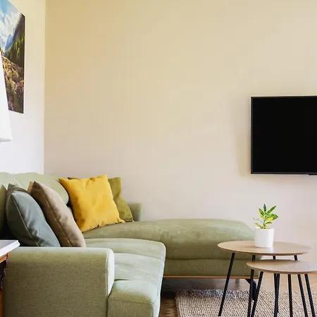 Mir - Apartment