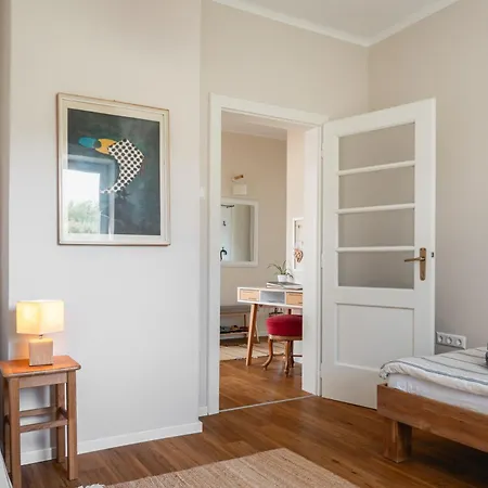 Apartment Mir -