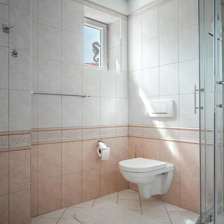 Apartment Mir - *