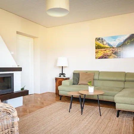 Mir - Apartment Begunje na Gorenjskem