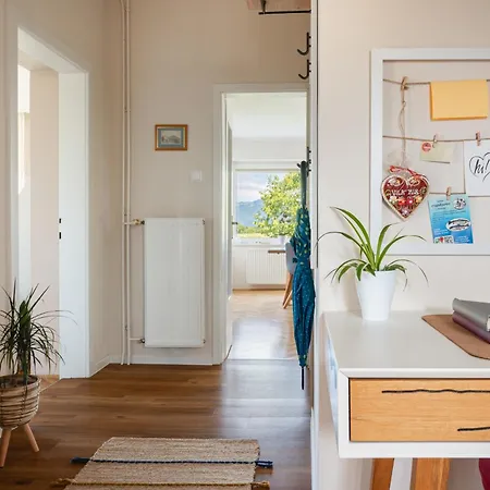 Mir - Apartment Begunje na Gorenjskem