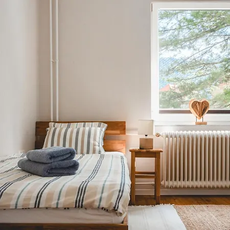 Mir - Apartment *