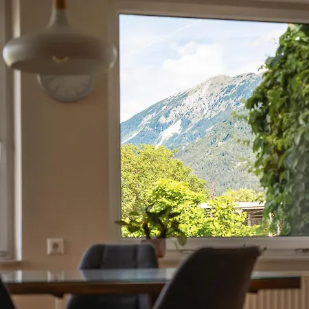 Mir - Apartment Begunje na Gorenjskem