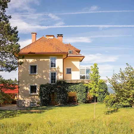 Apartment Mir - Begunje na Gorenjskem