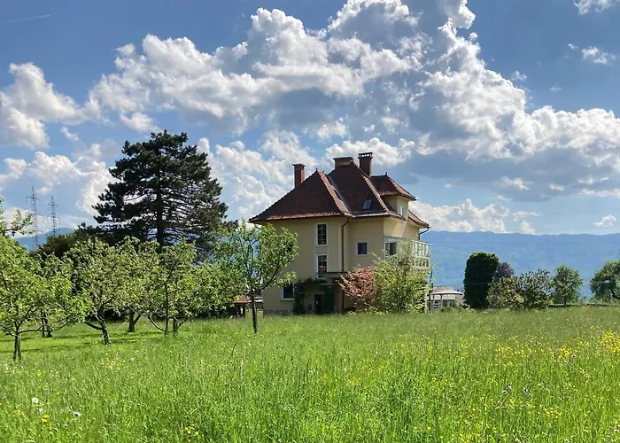 דירה Mir - בגונג'ה נה גורנג'סקם