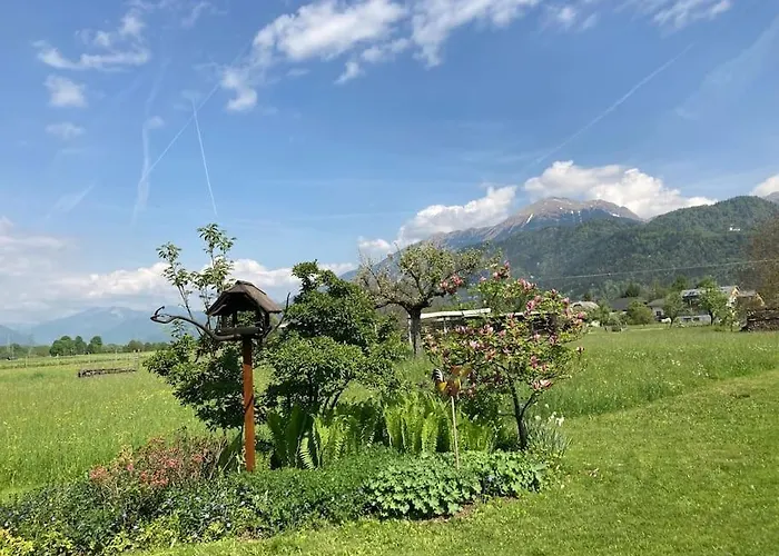 דירה Mir - בגונג'ה נה גורנג'סקם