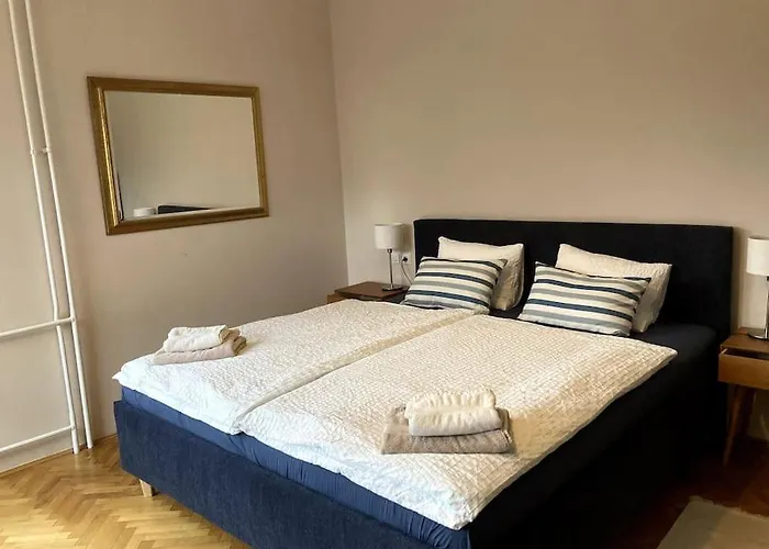 Appartement Mir - Begunje na Gorenjskem