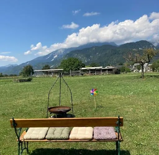 Mir - דירה בגונג'ה נה גורנג'סקם