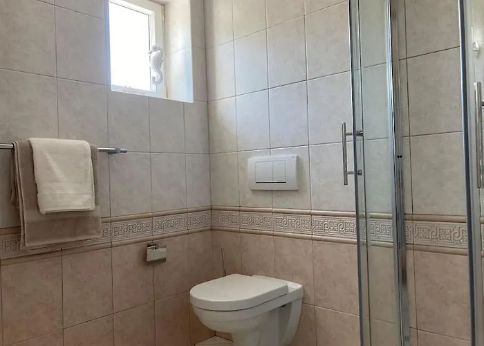 דירה Mir - בגונג'ה נה גורנג'סקם