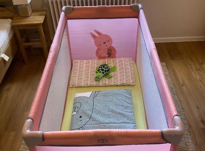 Mir - דירה בגונג'ה נה גורנג'סקם